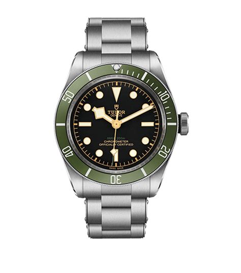 tudor bb harrods|harrods limited edition tudor watch.